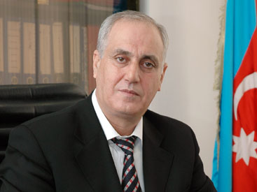AZƏRTAC-ın Baş direktoru “Kazinform”a müsahibə verib