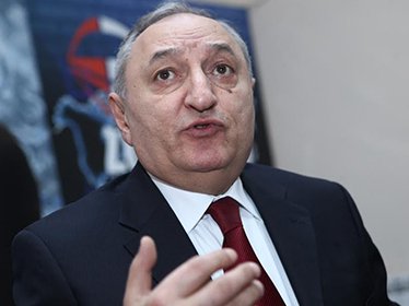 Erməni deputat: “Rusiya Qarabağda toqquşmalarda maraqlı deyil”