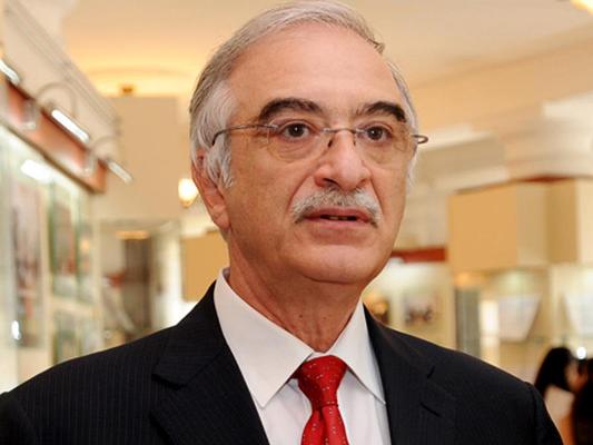 Polad Bülbüloğlu YUNESKO-nun baş direktorluğuna namizədliyini geri götürüb 