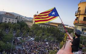 İspaniya Kataloniyaya ultimatum verdi
