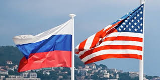 ABŞ-da bağlanan diplomatik obyektlərin üzərindən Rusiya bayraqları çıxarılıb