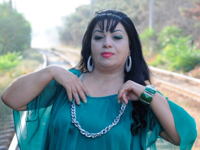 Maral Tahirqızı azadlığa çıxdı
