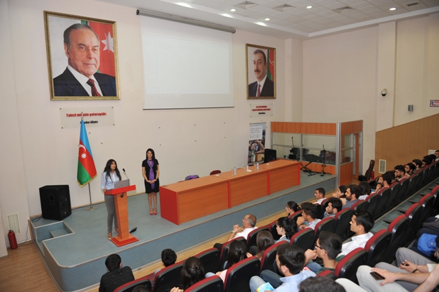 Azercell təqaüd proqramında iştirak etmək istəyən tələbələrə xəbərdarlıq etdi