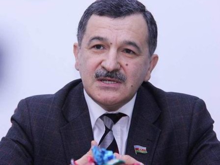 Deputat parlamentdə əlil övladlarının təhsil haqqı ilə bağlı məsələ qaldıracaq