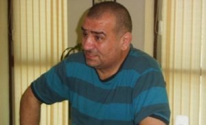 Prezidentin keçmiş mühafizəçisi bıçaqlandı 