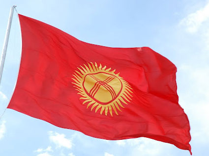 Qırğızıstanda prezident seçkiləri başlayıb