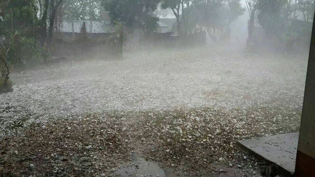 Rayonlara dolu, dağlıq ərazilərə qar yağacaq