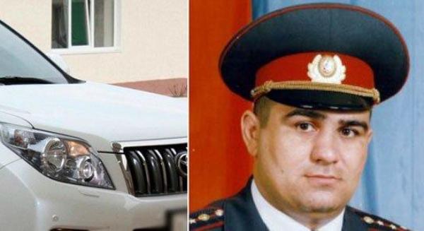 Paytaxtda silahlı insident: Polis zabiti güllələndi, Yenilənib