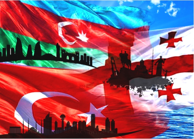 Sabah Azərbaycan, Gürcüstan və Türkiyə müdafiə nazirləri GÖRÜŞƏCƏK