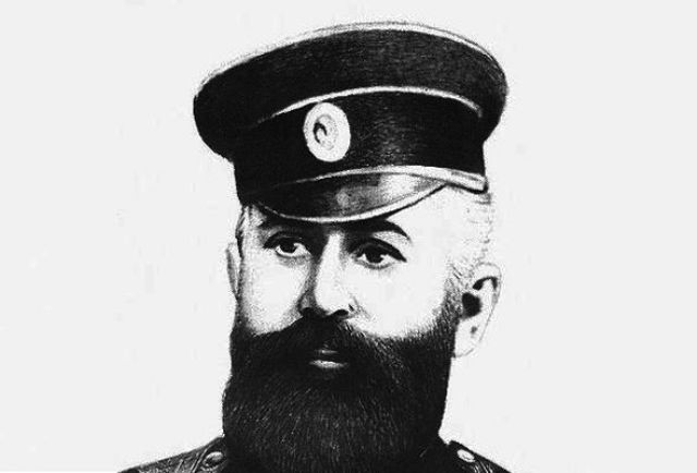 Səməd bəy Mehmandarovun doğum günüdür