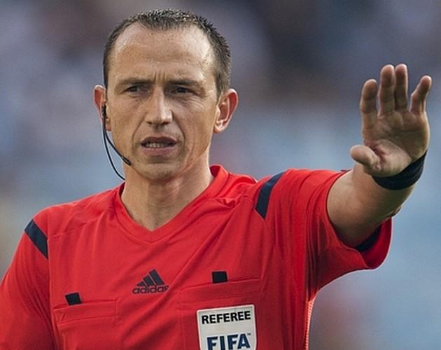 “Qarabağ” - "Atletiko" matçını fransız hakimlər idarə edəcək   