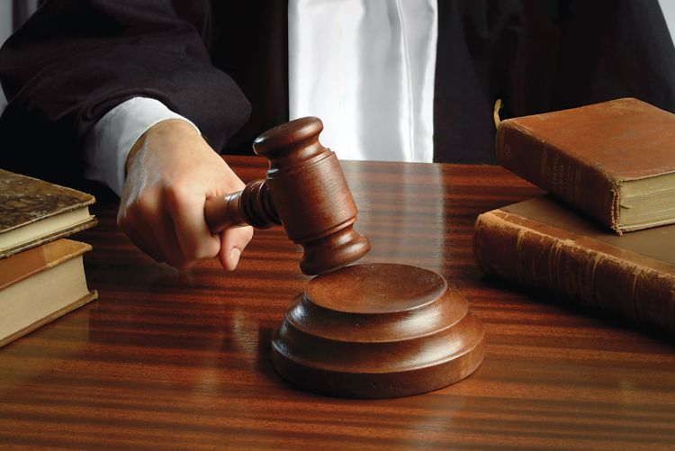 Polis zabitini güllələyənlər 4 aylıq həbs edildi 