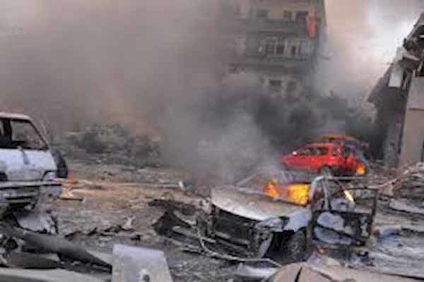 Əfqanıstanda dəhşətli terror: 74 ölü, 125 yaralı  