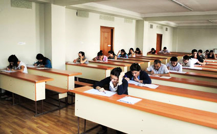DİM Vergilər Nazirliyi ilə birgə tеst imtаhаnı keçirəcək