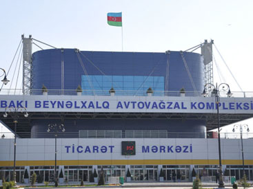 Bakı-Xarkov-Kiyev avtobus reysinin qiyməti açıqlandı