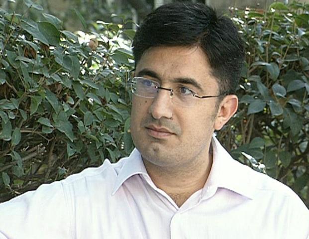 23 Oktyabr... O məşum gecənin İŞĞALI