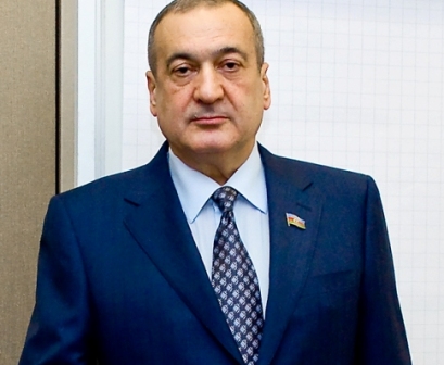 Eldar Quliyev beynəlxalq toplantıda çıxış edəcək
