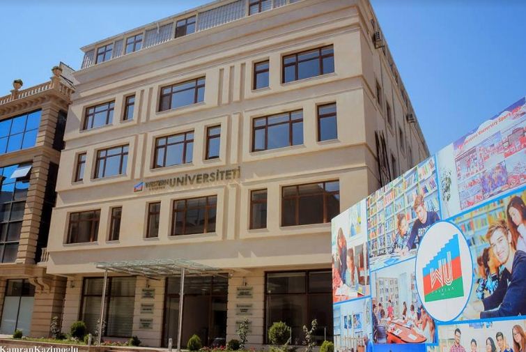 Qərbi Kaspi Universitetində Tətbiqi Politologiya Mərkəzi yaradılıb
