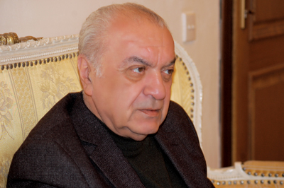 Rafiq Hüseynovun vəziyyəti ağırdır: həkimlər konsilium keçirir