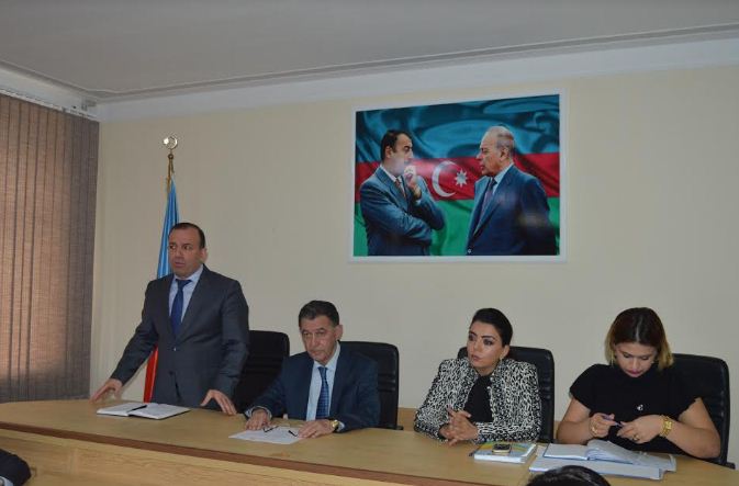 Azərbaycan dünyanın ən yüksək iqtisadi artım tempinə malik ölkələrindən biridir