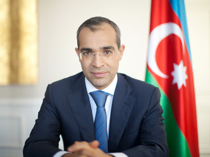 Nazir: “Kadrların yetişməsində xaricdə təhsil də böyük rol oynayır”