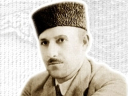 Hüseyn Cavidin 135 illik yubileyi keçiriləcək