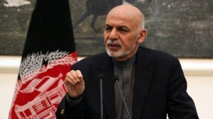 Əfqanıstan prezidenti: “Rusiya “Taliban”ı silahlandırır”