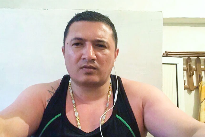 “Lotu Quli” Qaradağ məhkəməsinin qərarı ilə azadlığa çıxıbmış   