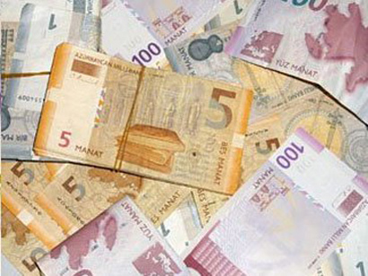 Manat və dolların bugünkü məzənnəsi