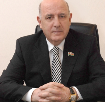 Əhliman Əmiraslanovun yeni monoqrafiyası çapdan çıxdı