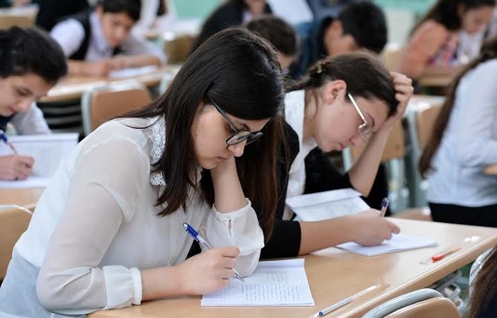 2017/2018-ci tədris ilinin buraxılış imtahanlarının yeni təqvim planı təsdiqləndi