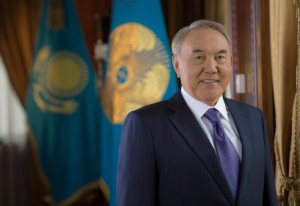 Nazarbayev Azərbaycana gələcək