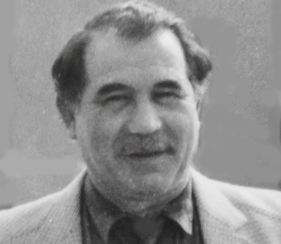 Tanınmış xeyriyyə&ccedil;i Akif Həsənoğlunun yubileyidir