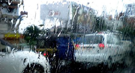 Temperatur 6 dərəcə enəcək, yağış yağacaq - XƏBƏRDARLIQ