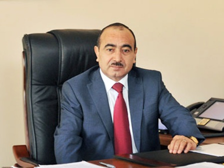 Əli Həsənovun Xocalı haqqındakı məqaləsi nüfuzlu jurnalda dərc olundu