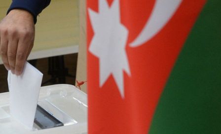 Gələn ilin prezident seçkilərinə 55 milyon manat ayrılacaq
