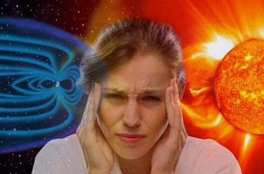 Maqnit qasırğaları nədən yaranır və ölüm gətirirmi?..