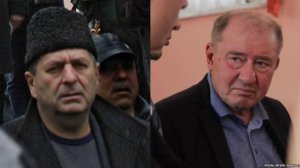 Krım Tatar Xalq Məclisinin sədr müavinləri azadlığa buraxılıb