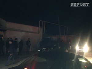 Xırdalanda baş vermiş atışmada iki nəfər öldürülüb