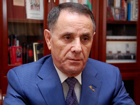 Novruz Məmmədov “Euronews”u QINADI