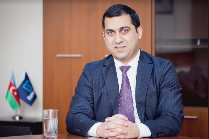 Ayın məzunu: “Universitetin qazandırdığı vizyon karyeramda uğurlara yol açdı”