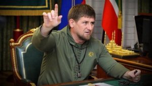 Kadırov deputata sui-qəsdlə bağlı Kiyevin ittihamlarını rədd etdi