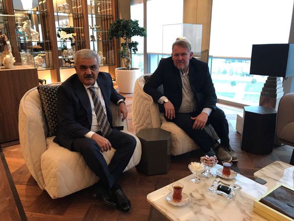 Prosineçki millidən gedir - müqavilə uzadılmadı