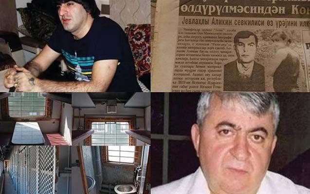 Azərbaycanı silkələyən həbsxana QAÇIŞLARI: “Bu cinayətlərdə polislərin əli olur”