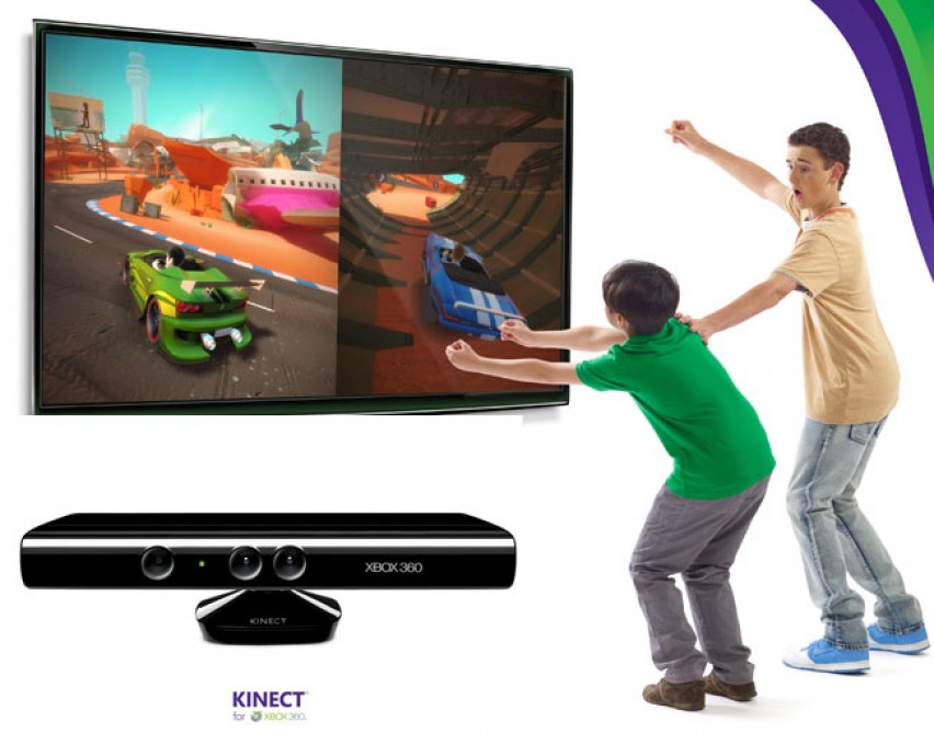 “Microsoft” “Kinect” oyun kontrollerinin istehsalını dayandırıb