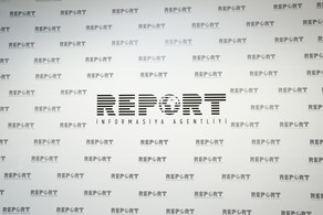“Report”un 3 yaşı oldu