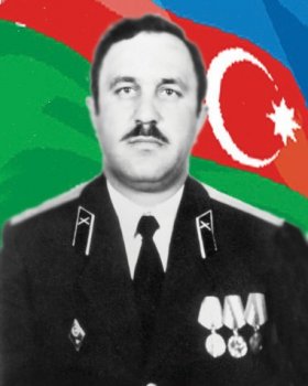 Milli Qəhrəmanın doğum günüdür