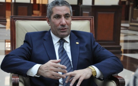 Siyasi partiyalarla bağlı təkliflər hazırlanıb