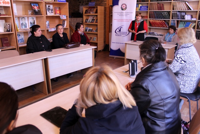 Turizm cənnətinin qadınları əziyyət çəkirmişlər...