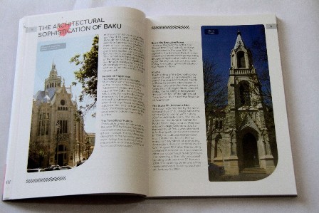 “Baku Guide”də Şopinq festivalına geniş yer verilib